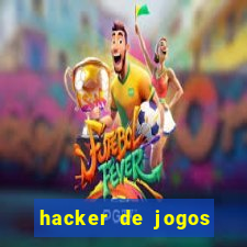 hacker de jogos dinheiro infinito